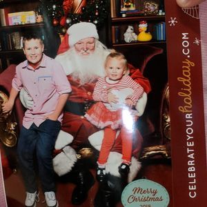 Meet your Posher, Dorothy